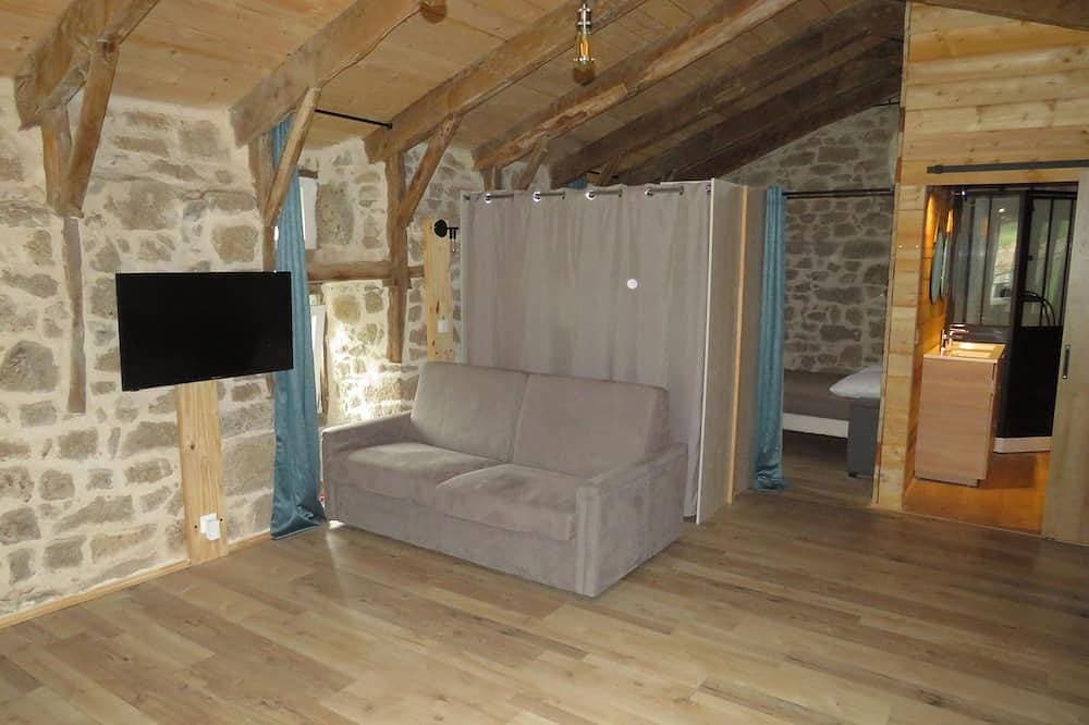 Foto 3 von 12: Gîte 5 Personnes en Ardèche