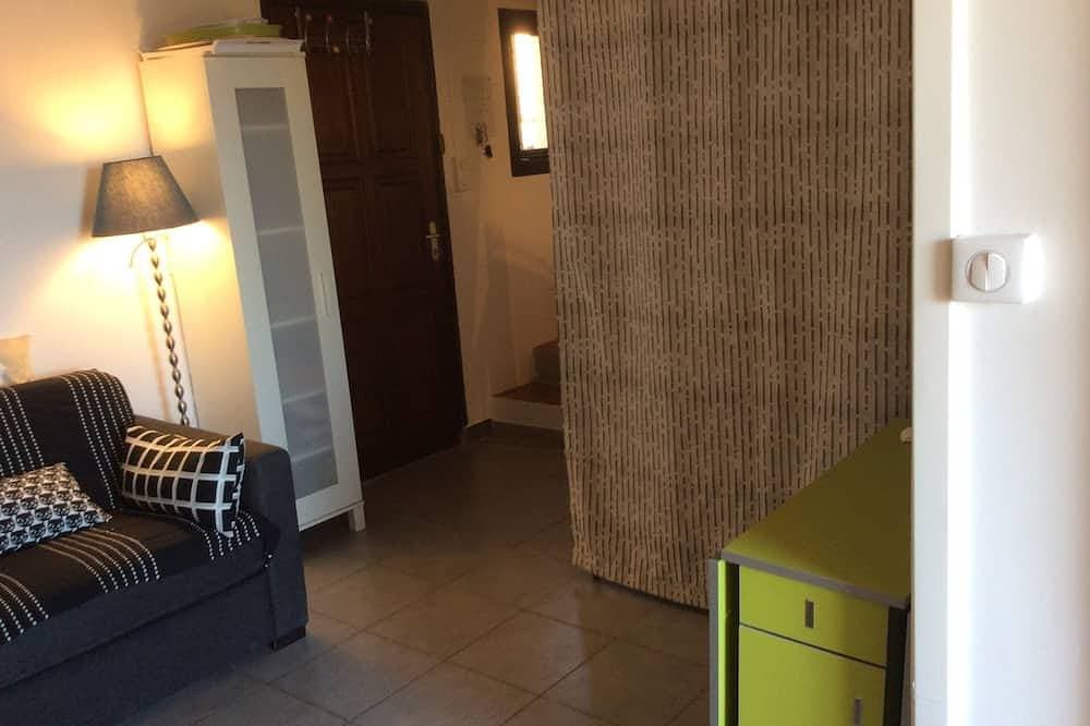 Foto 7 von 16: Loue Villa Jumelée à Proximité de Belles Plages