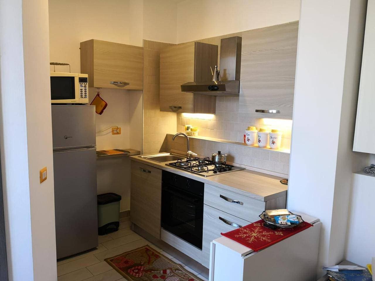 Foto 13 von 37: Maisonette
