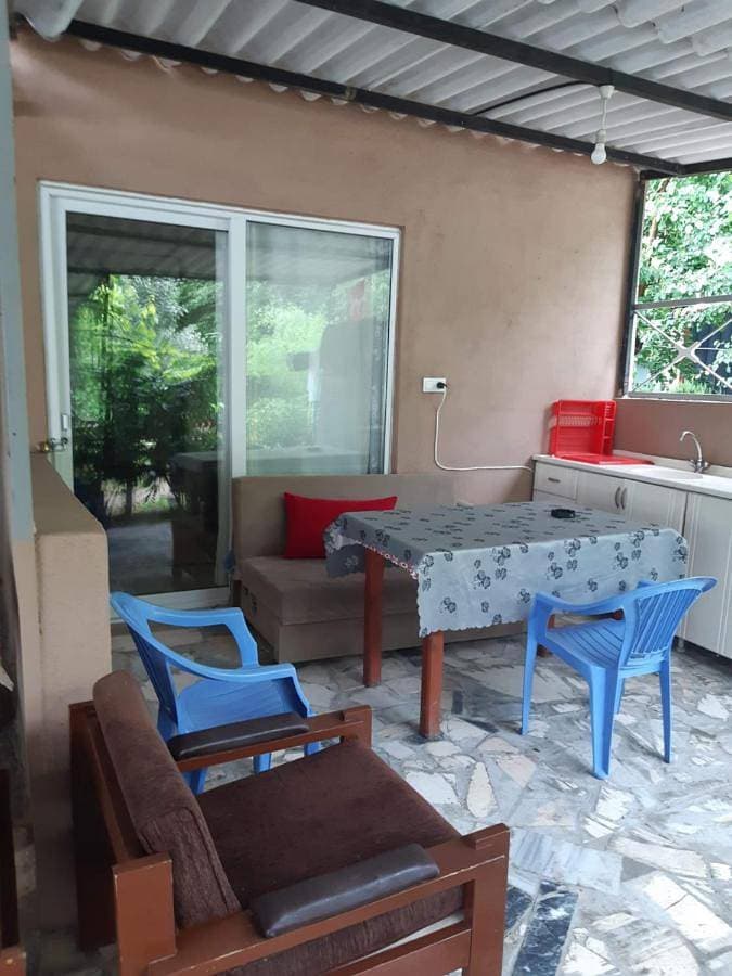 Foto 5 von 18: Studio with Garden View
