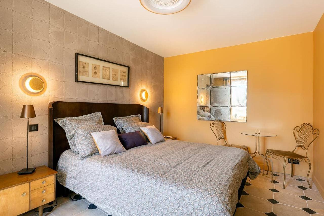 Foto 11 von 11: Double Room - Disability Access