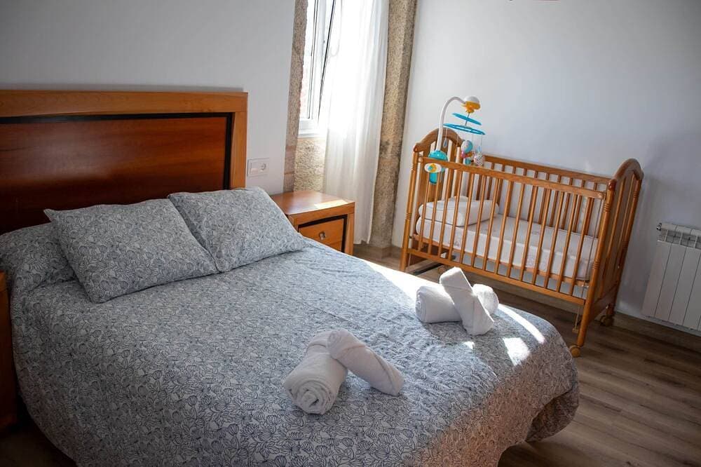 Foto 6 von 30: Casa da Riba da Lama , Niñons
