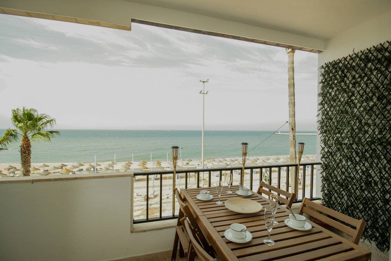 Foto 7 von 16: Flh Quarteira Seaview