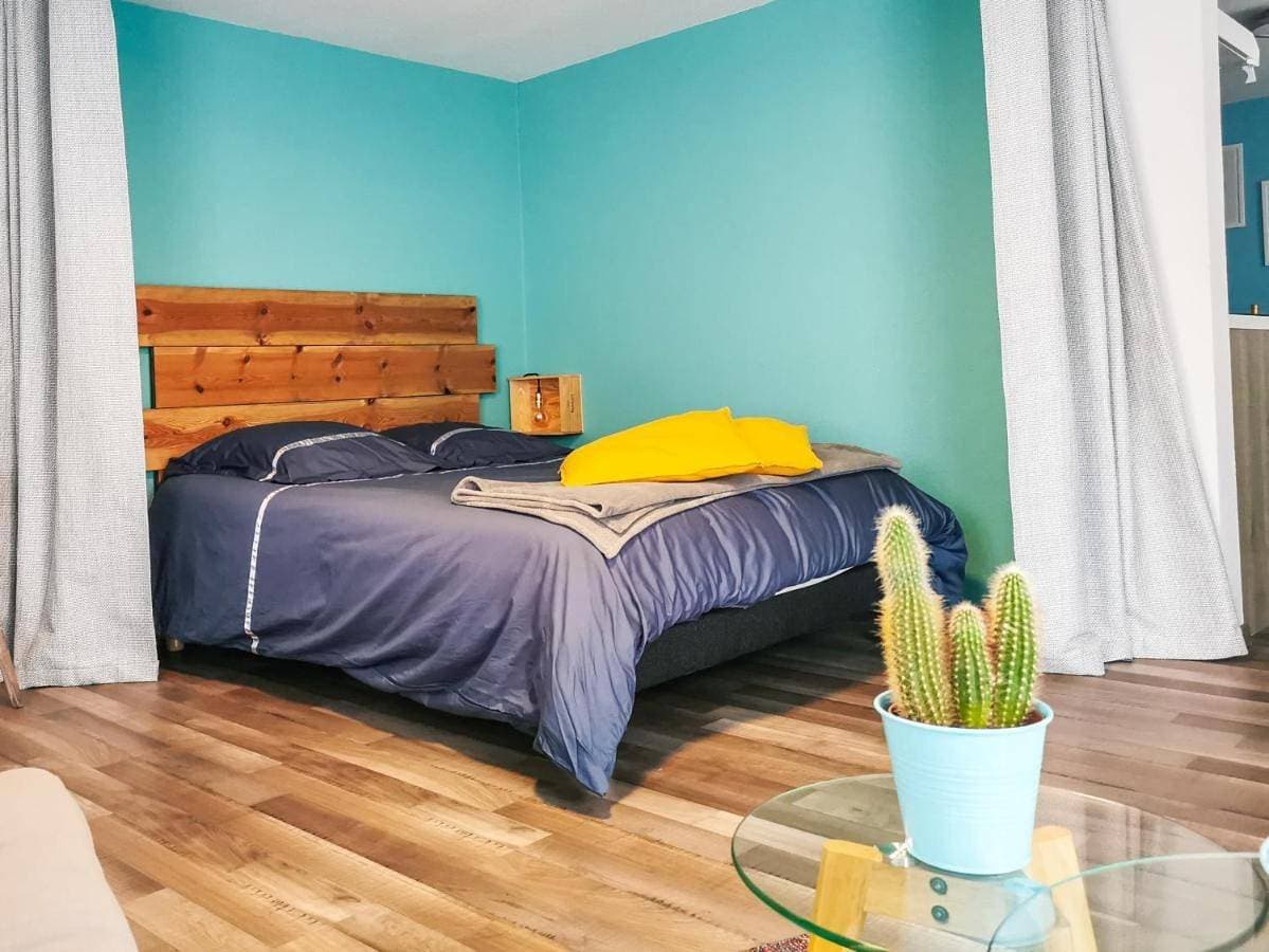 Foto 4 von 30: Two-Bedroom Apartment