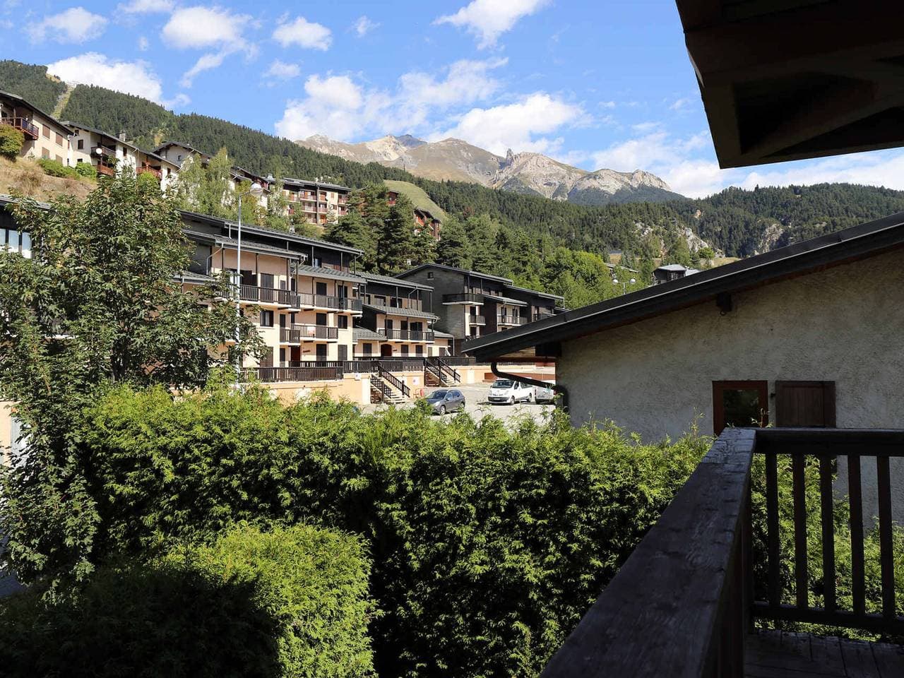 Foto 7 von 16: Geräumige Wohnung 6 Pers, Balkon, WIFI