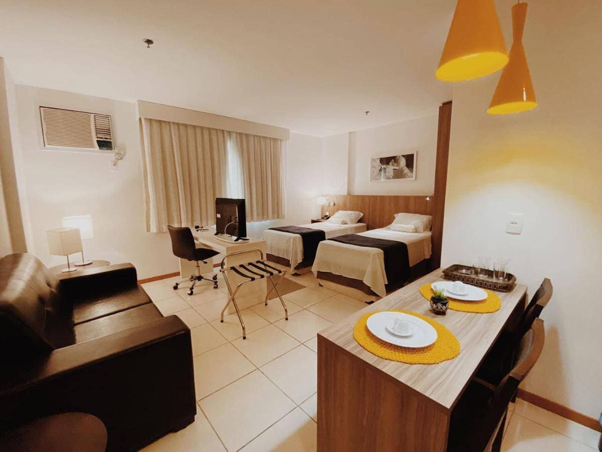 Foto 4 von 20: Superior Apartment