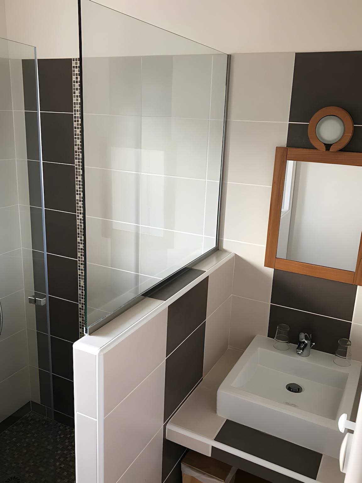 Foto 10 von 30: Charmantes Haus Amalur mit Pool, Hydromassage und privatem Bereich