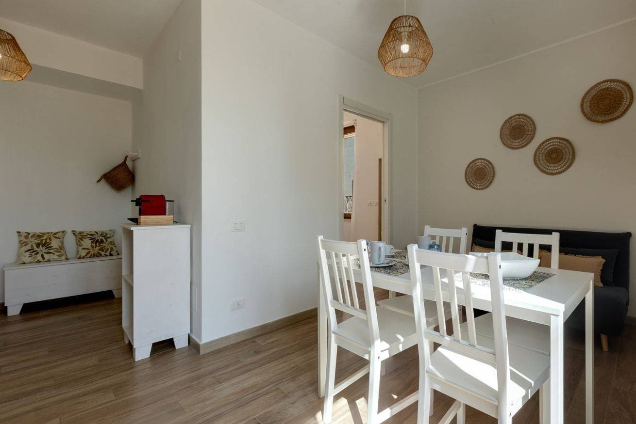 Foto 3 von 16: Ferienwohnung für 4 Personen