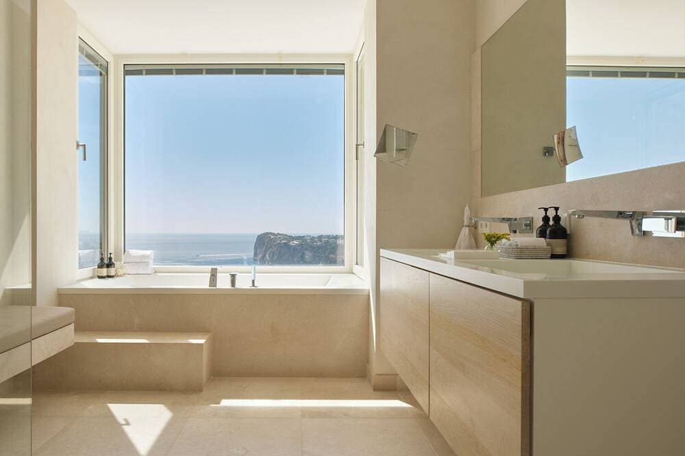 Foto 10 von 30: Villa Puesta del Sol – Luxuriöse Villa mit Meerblick