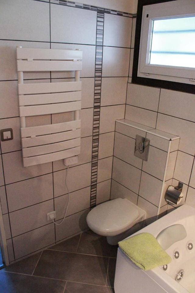 Foto 7 von 14: Suite with Hot Tub