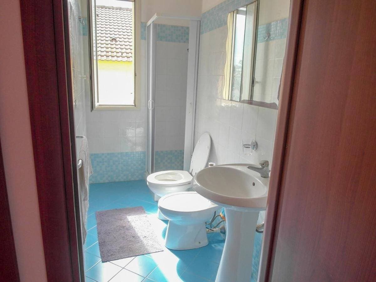 Foto 4 von 10: Apartment with Sea View