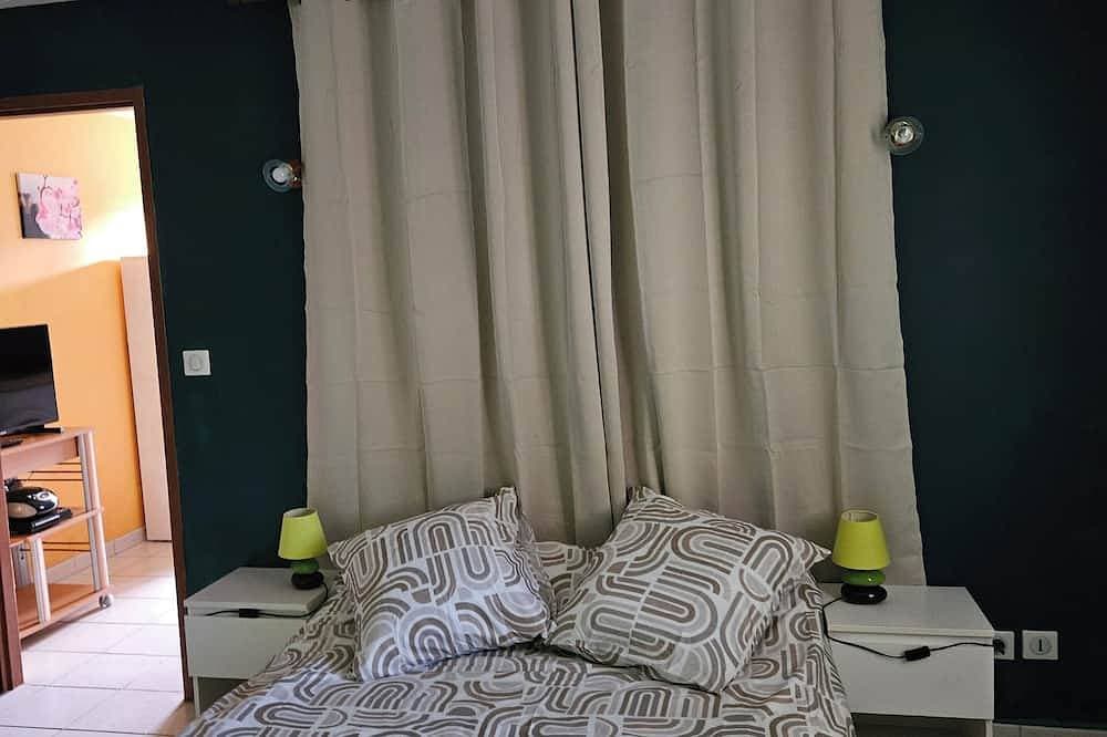 Foto 3 von 9: 35 square meter apartment for rent by the week