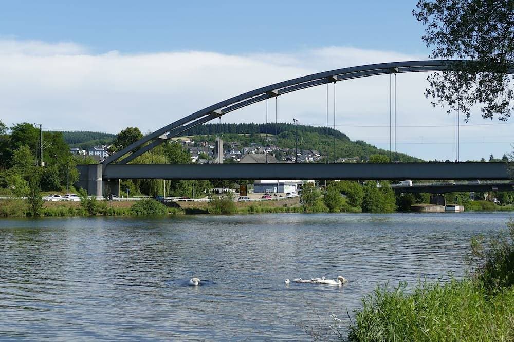 Foto 10 von 14: Zentral und urgemütlich in Konz