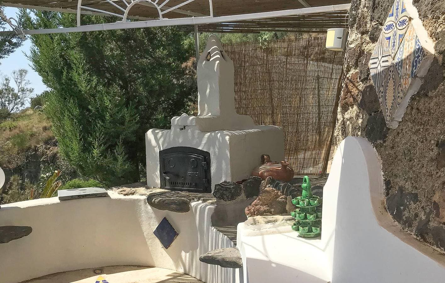 Foto 12 von 33: Strandhaus mit Pool und Terrasse – 2 km bis zur Küste