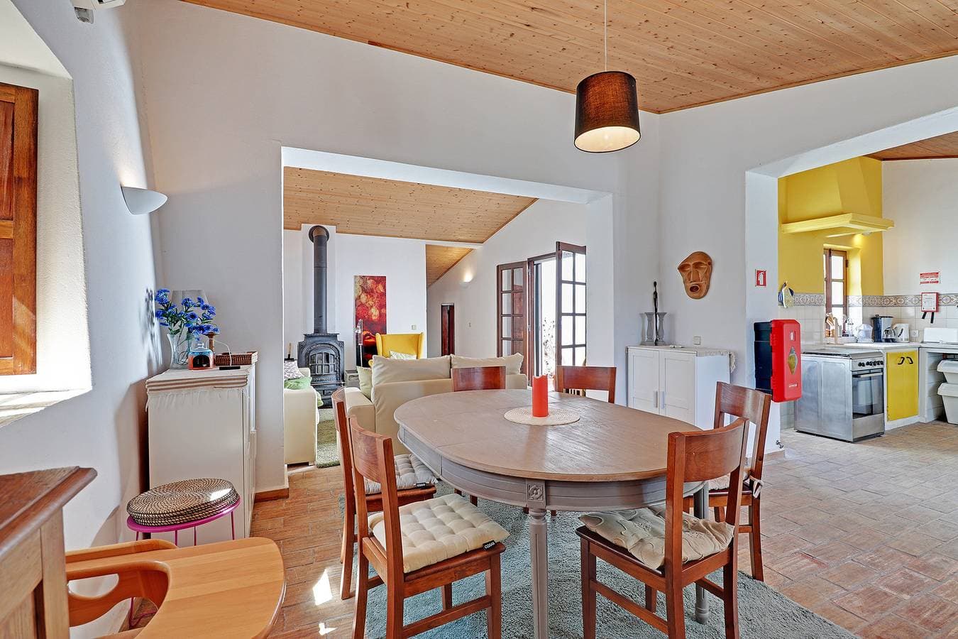 Foto 8 von 56: Portucasa — Villa Eiras Altas Grande