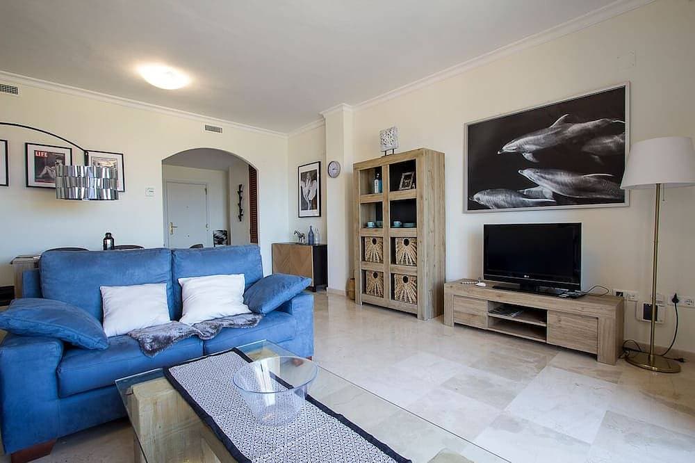 Foto 8 von 20: Charming apartment close to the beach.