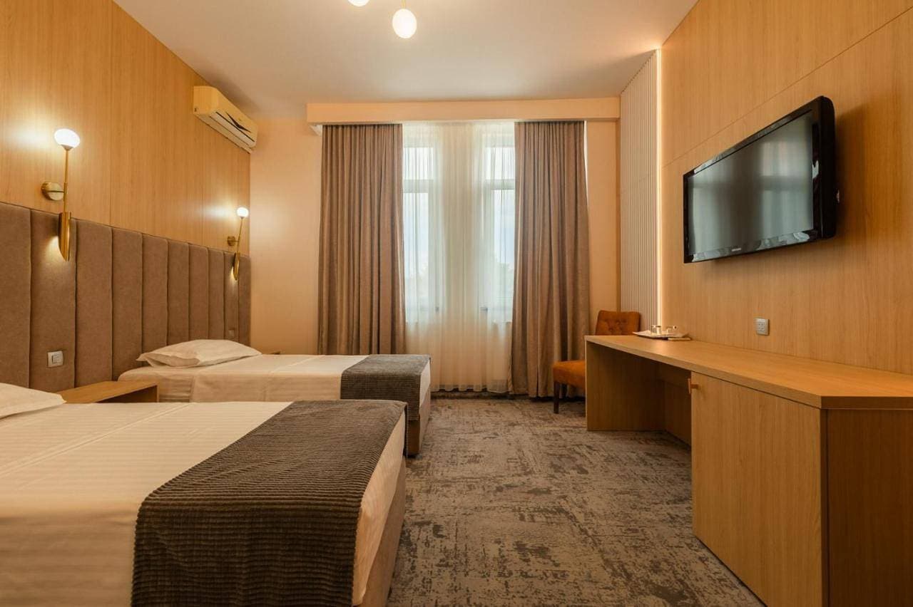 Foto 5 von 15: Twin Room
