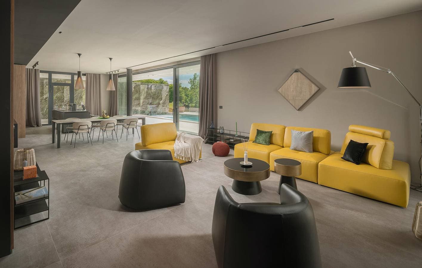 Foto 8 von 49: Charmantes Apartment mit einem Schlafzimmer, Terrasse, Parkplatz und WLAN