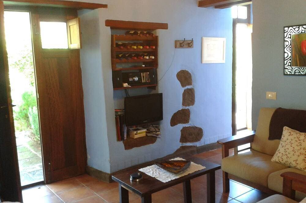 Foto 6 von 22: Genießen Sie die Casa Rural La Tinta
