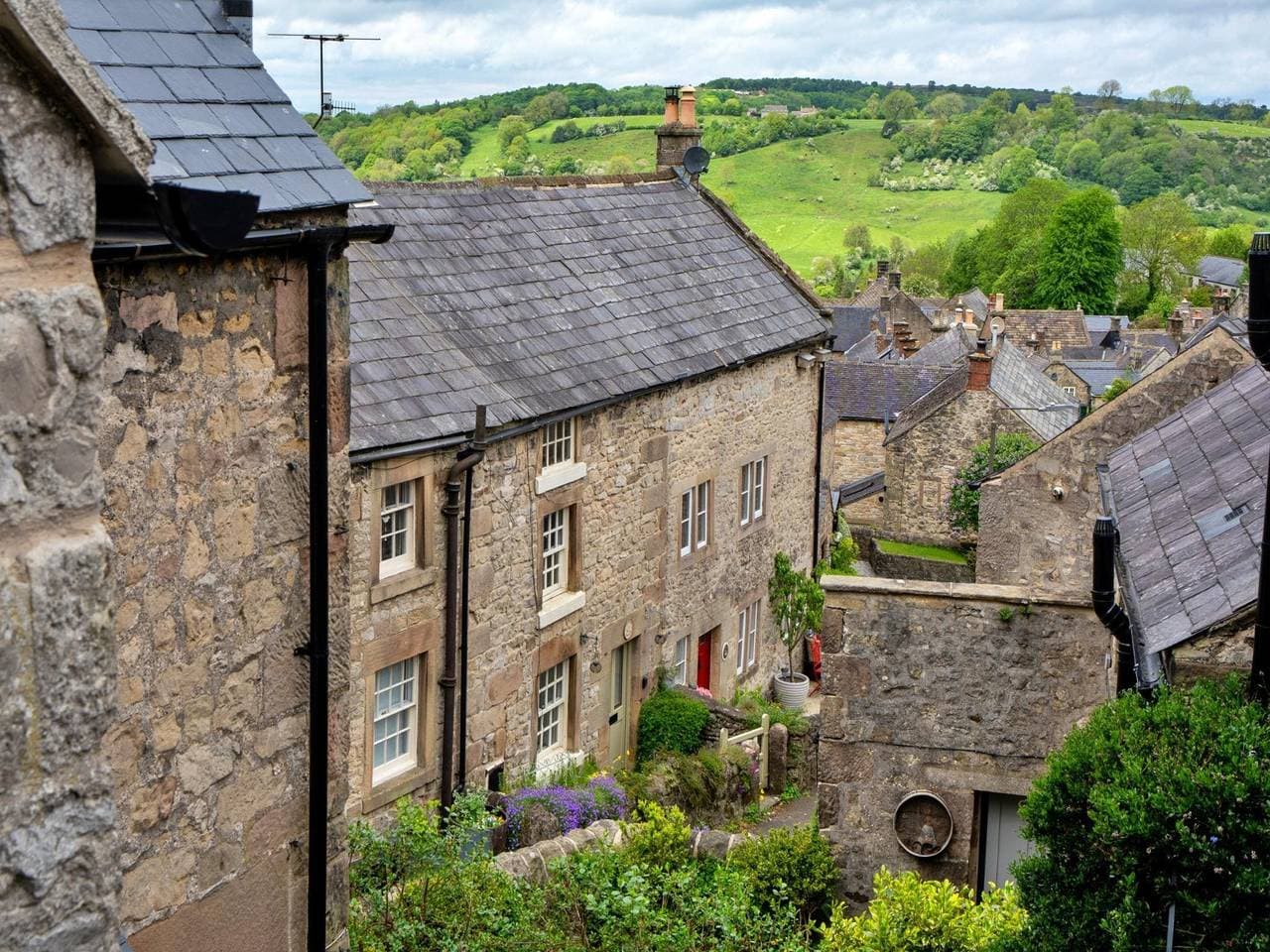 Romantisches Devon Cottage für 2 1