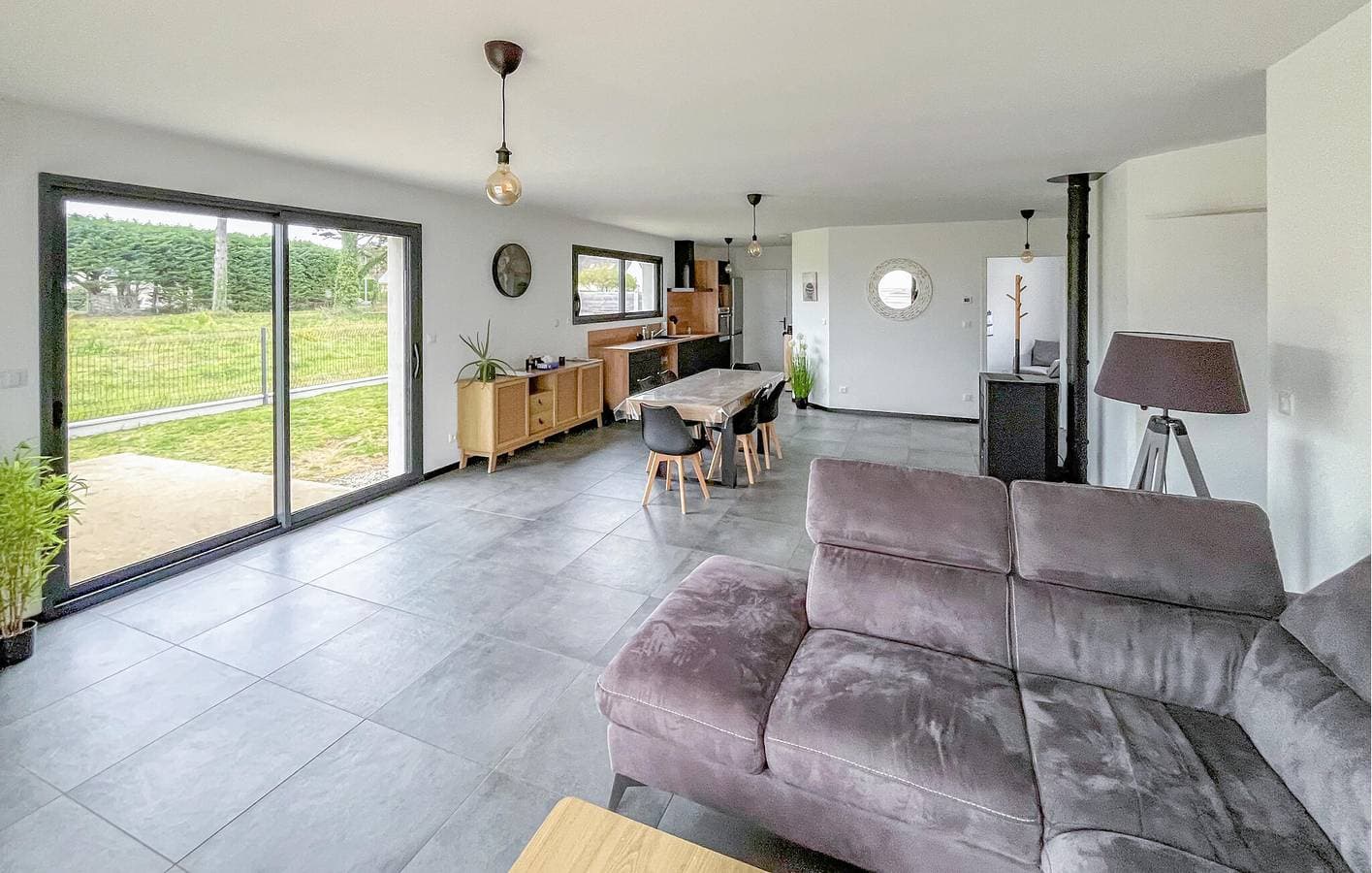Foto 10 von 33: Gemütliches Strandapartment mit WiFi & Parkplatz