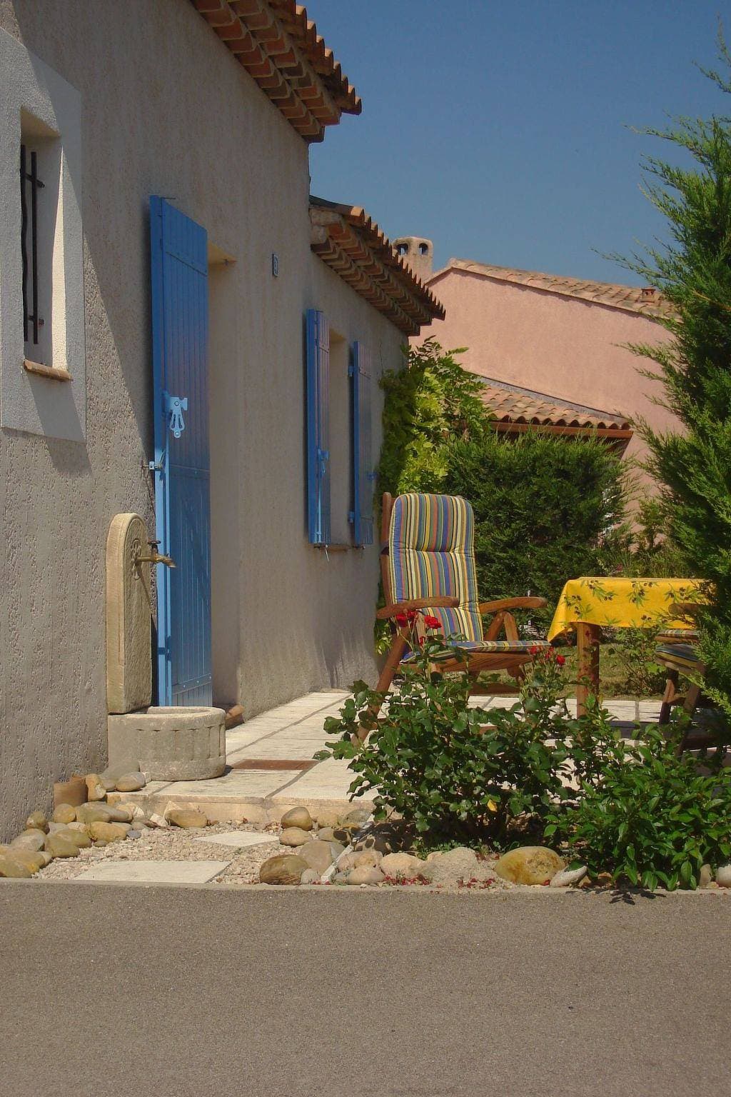 Foto 3 von 23: Im Luberon Provence