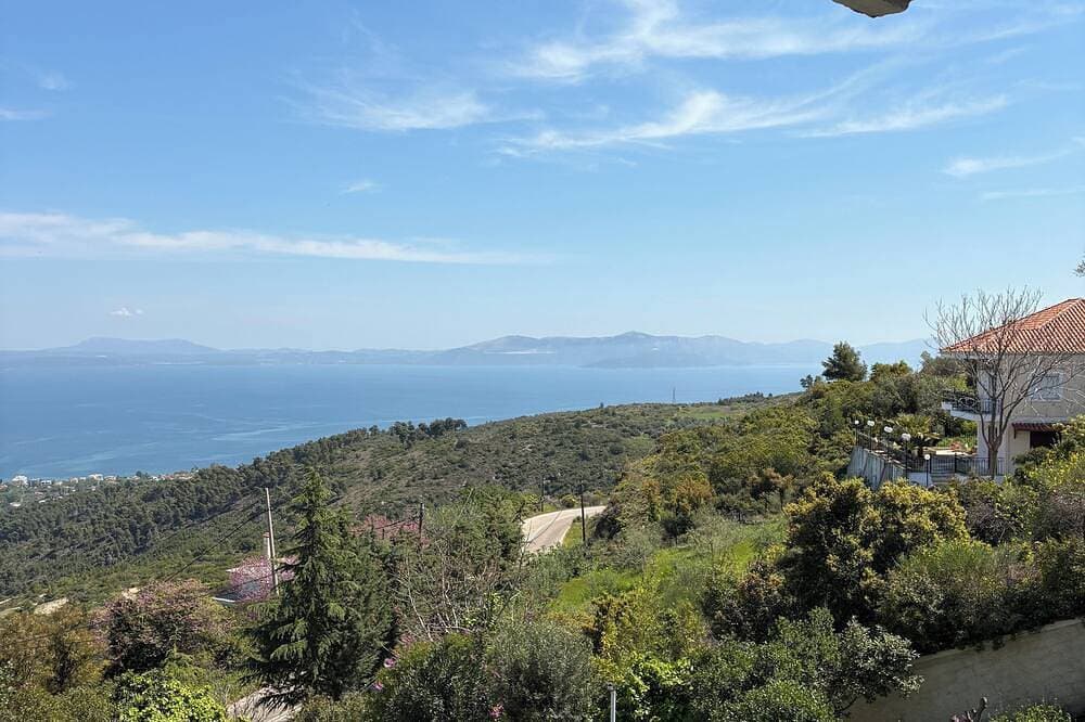 Foto 10 von 20: Villa Noza - Traumhaftes Studio abseits des Massentourismus (35km von Athen)