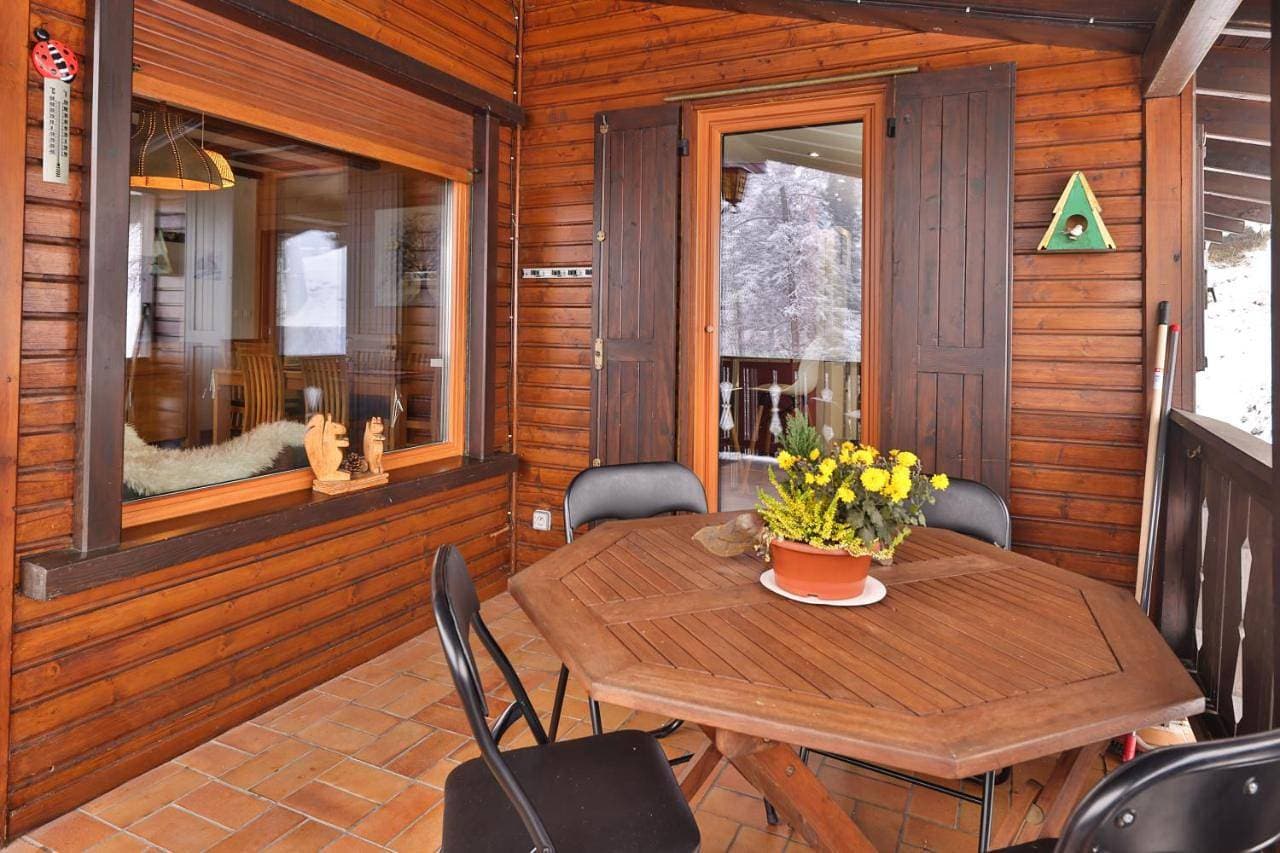 Foto 11 von 37: Chalet