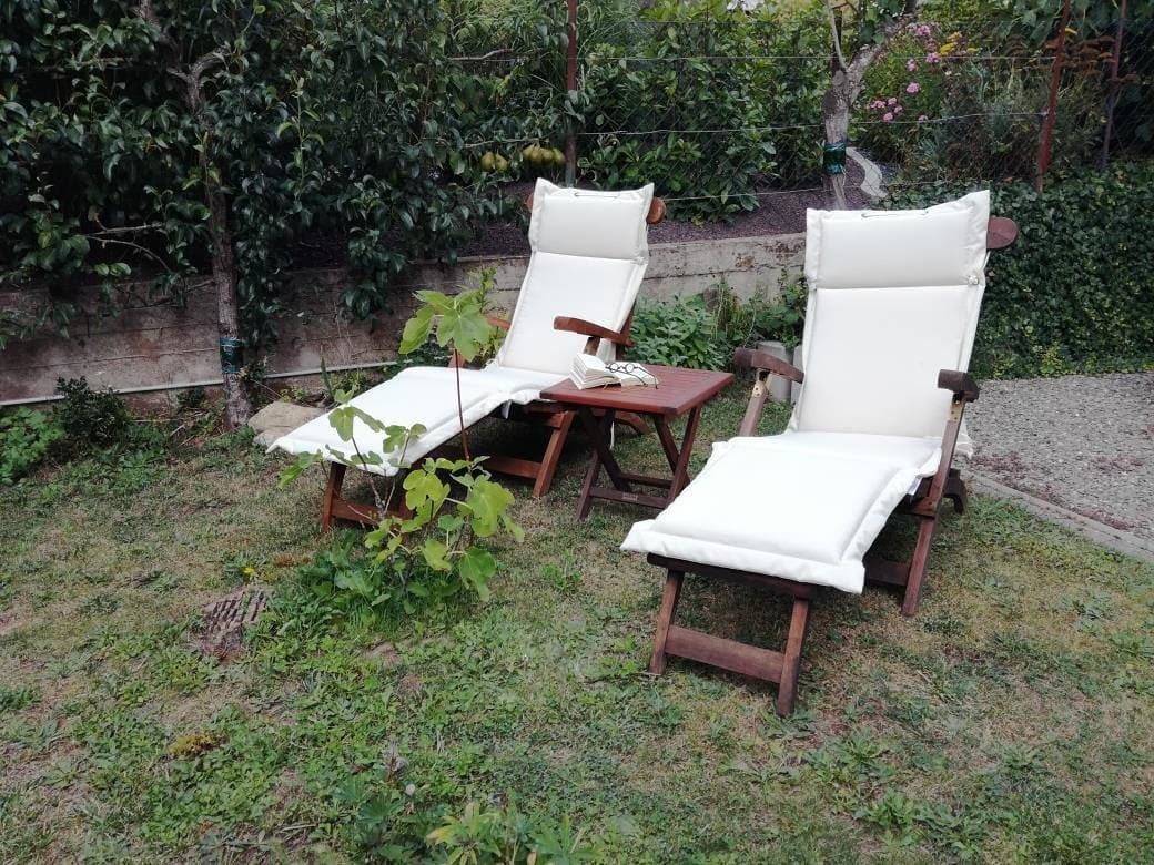 Foto 3 von 17: Ferienwohnung