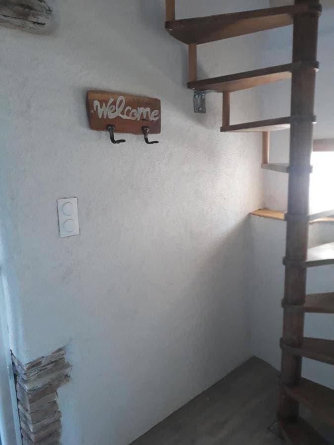 Foto 4 von 8: One-Bedroom House