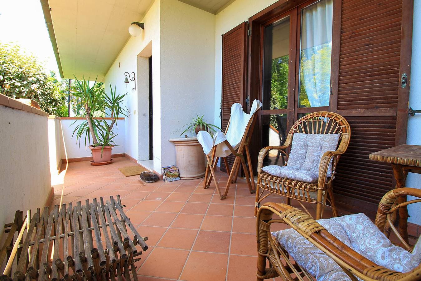 Foto 7 von 50: Haus Casa Allegra im Park der Maremma