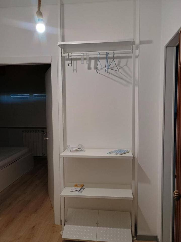 Foto 7 von 27: One-Bedroom Apartment