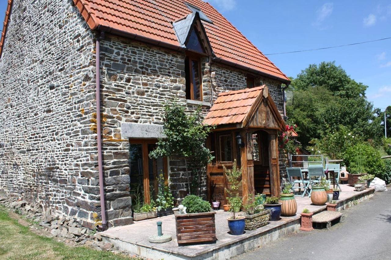 Foto 2 von 5: Holiday Home