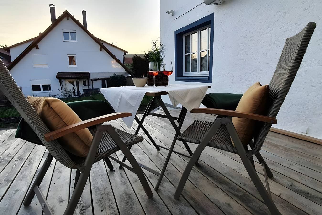 Foto 10 von 25: Schatzkästchen – Stilvolles Wohnen am Bodensee