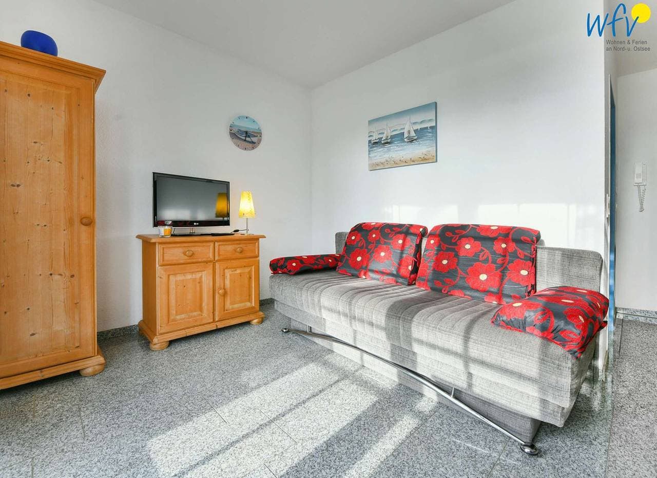 Foto 13 von 24: Gemütliches Ferienappartement mit Seeblick in Sellin