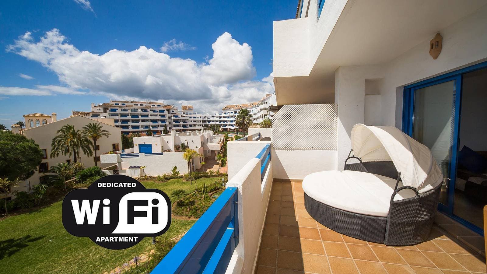 Duquesa Suites 303 1
