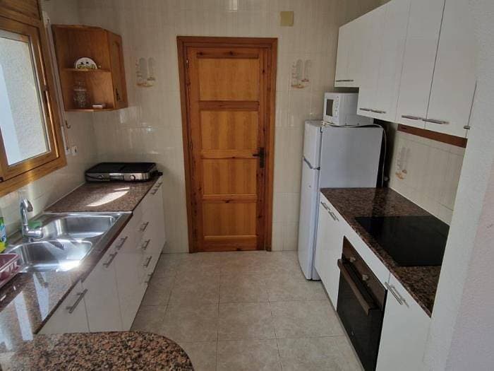 Foto 6 von 11: Schöne Wohnung mit Meerblick!