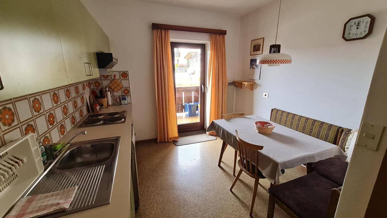 Foto 6 von 12: One-Bedroom Apartment
