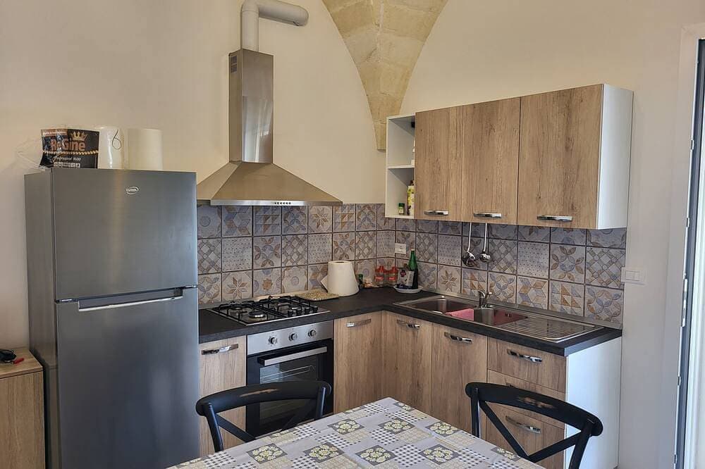 Le Sorgenti Casa Vacanze 1