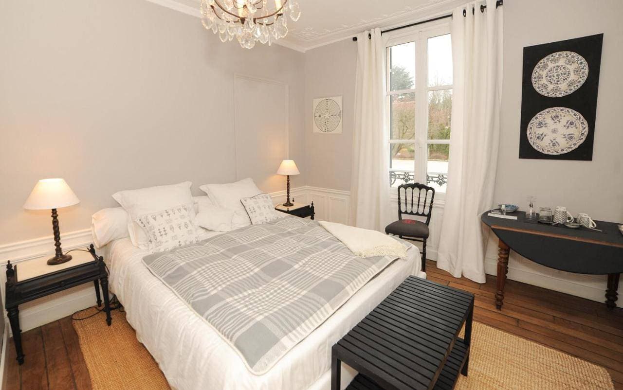 Foto 6 von 10: Double Room