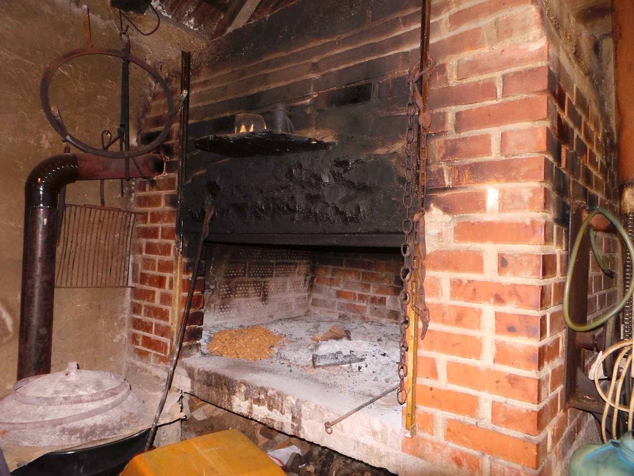 Foto 11 von 26: Ferienhaus mit Pool und Klimaanlage