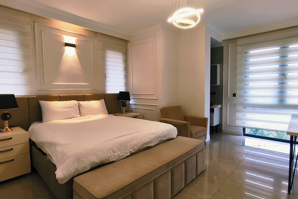 Foto 6 von 30: Ahsa Villa Wonderfoul Sea View And Swimming Pool