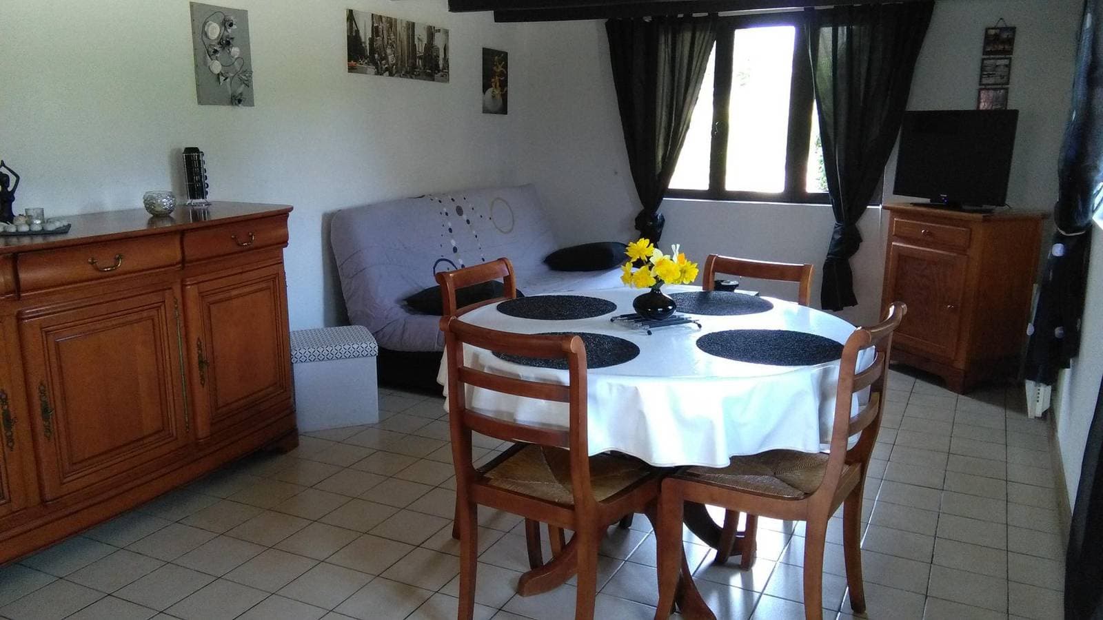 Foto 8 von 25: Gîtes de France® - La Petite Maison