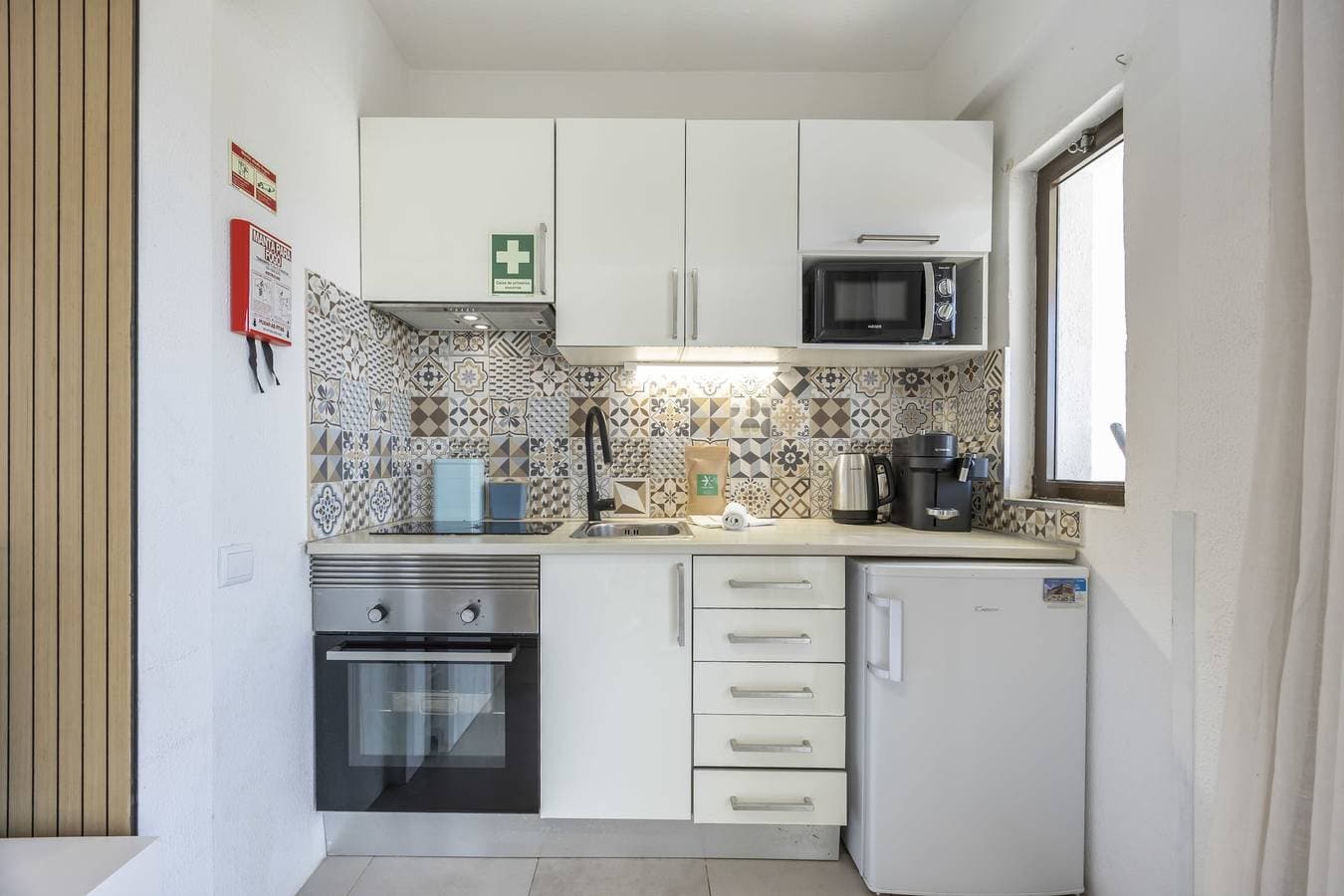 Foto 13 von 23: Scalabis Studio Apartment - Vilamoura Marina