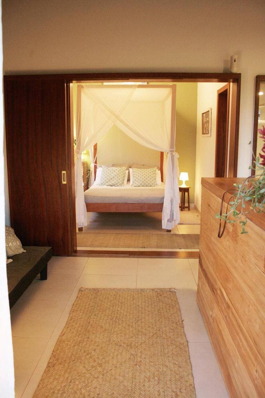 Foto 5 von 48: Double Room with Sea View