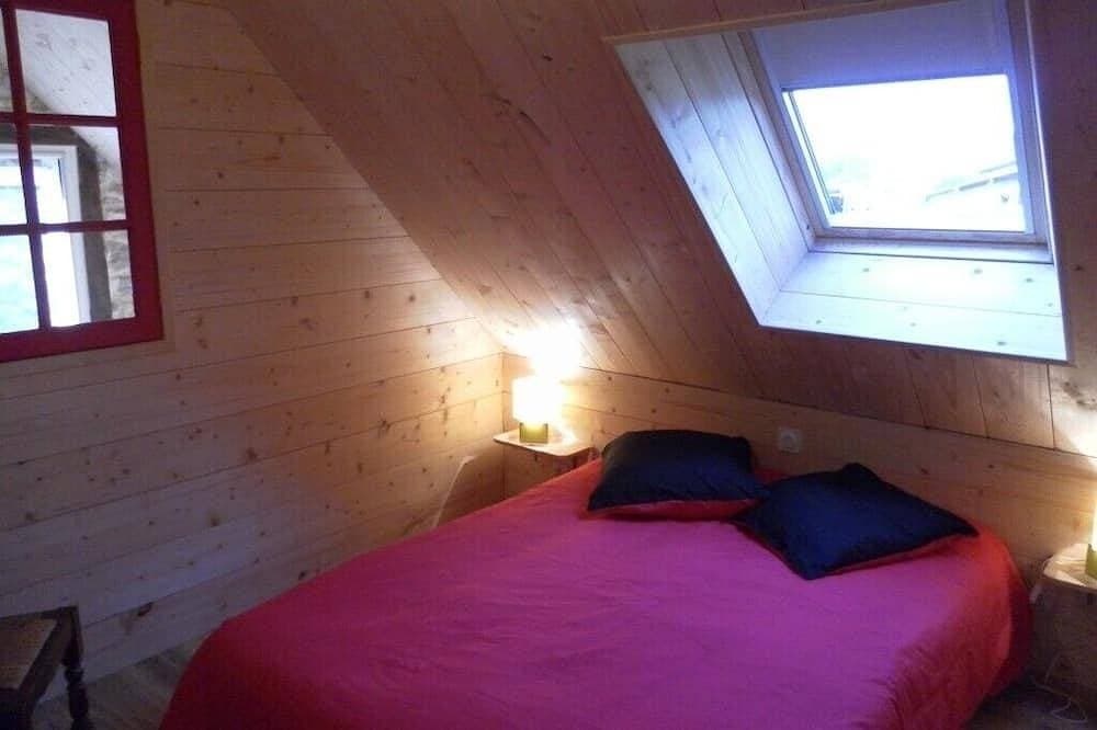 Foto 2 von 16: Ferienhaus 4/6 Pers. in der Nähe der Monts d'Arrée und der Pink Granite Coast