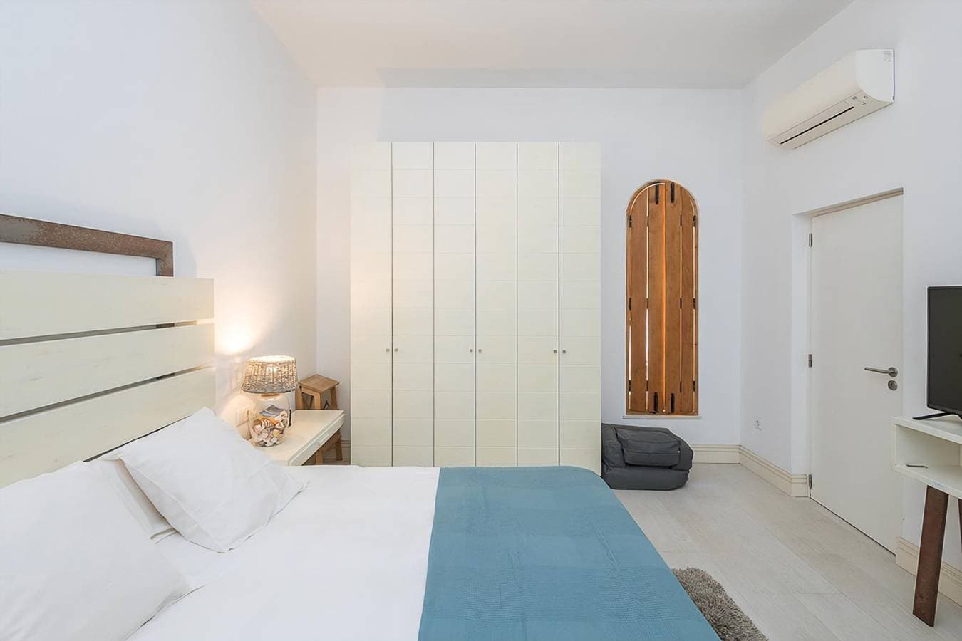 Foto 3 von 46: Ferienwohnung für 2 Personen