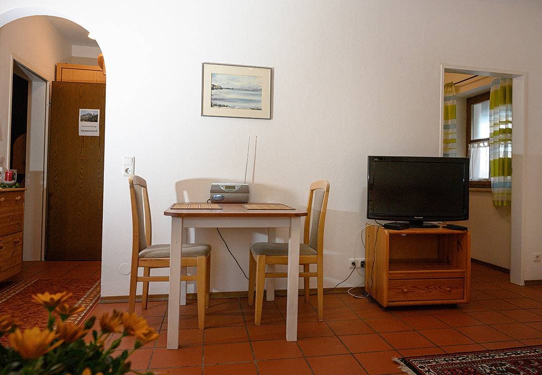 Foto 8 von 9: Haus Haupt - Ferienwohnung Kampenwand