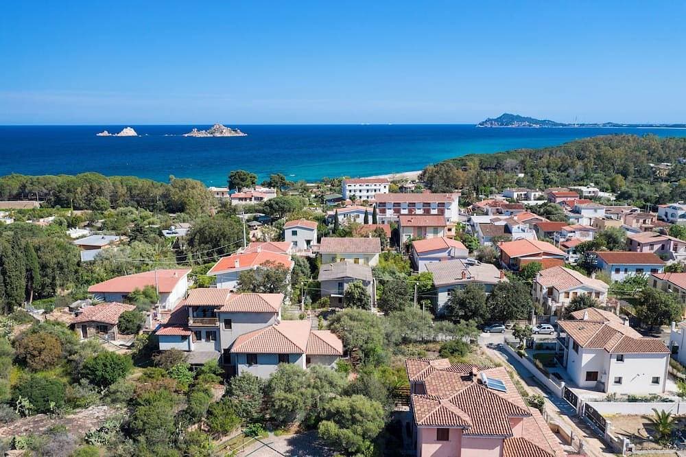 Villa Juniper 1