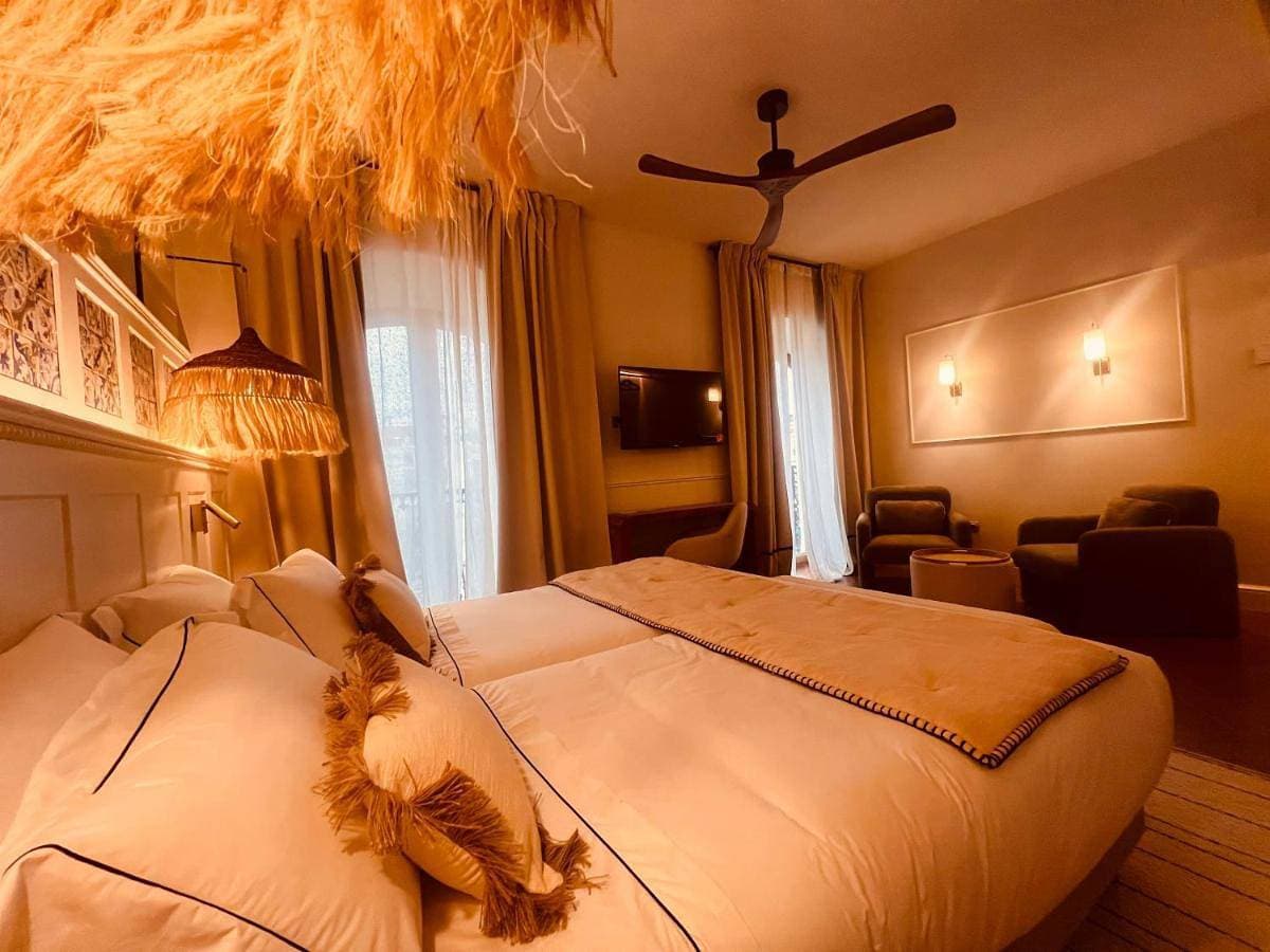 Foto 5 von 5: Suite with Balcony